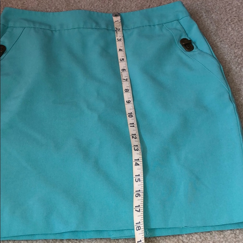 PETITES - WORTHINGTON Skirt - Size 6P - Picture 8 of 8